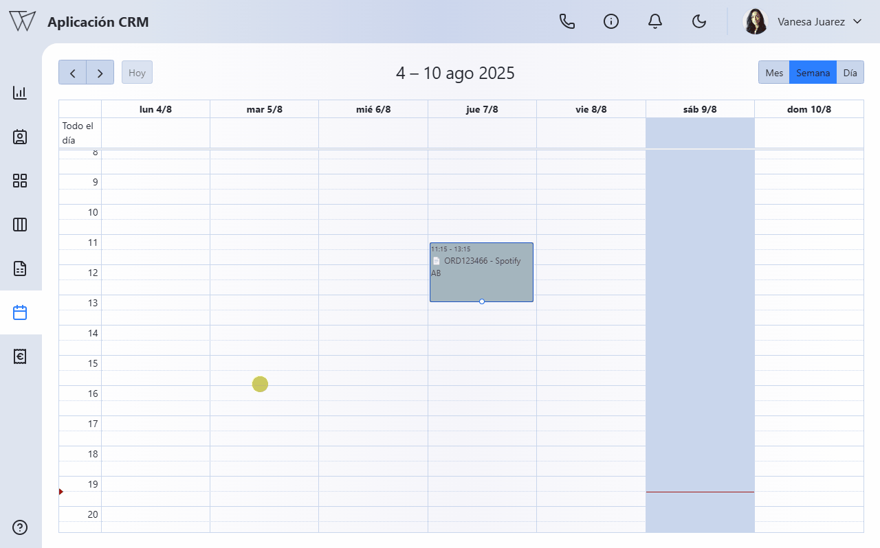 sample 1 marketing dashboard